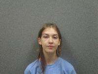 <b>Chloe Speck - Driving Under Suspension, No Valid Registration</b>
