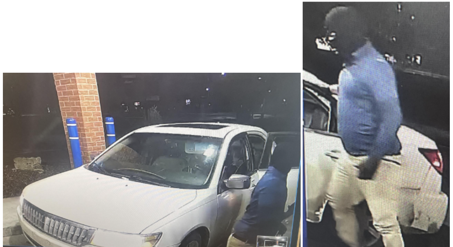 Screenshot courtesy of the Salina Police Department