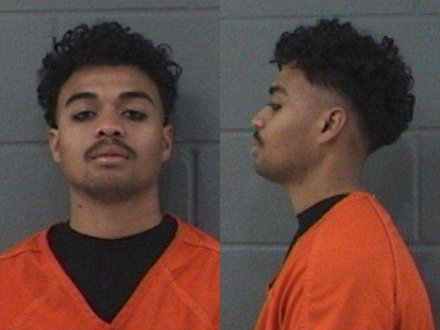 Shavonni Hughes, Driving without headlights when needed; Driving under the influence of alcohol or drugs, arrested 11/23