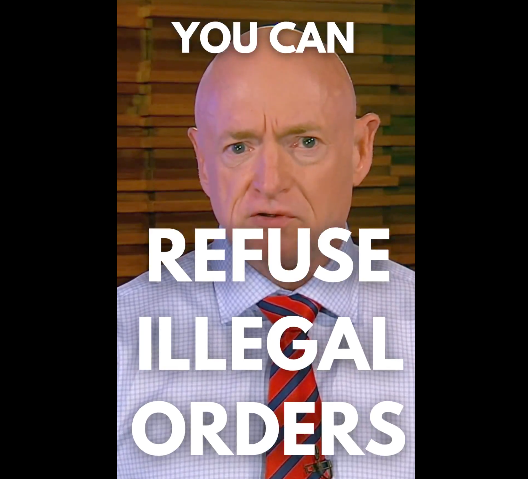 Image from the online video