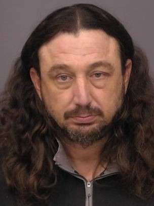 Haymond, Shaun Barry