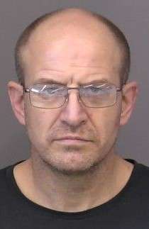 Shinn, Jonathan Steven