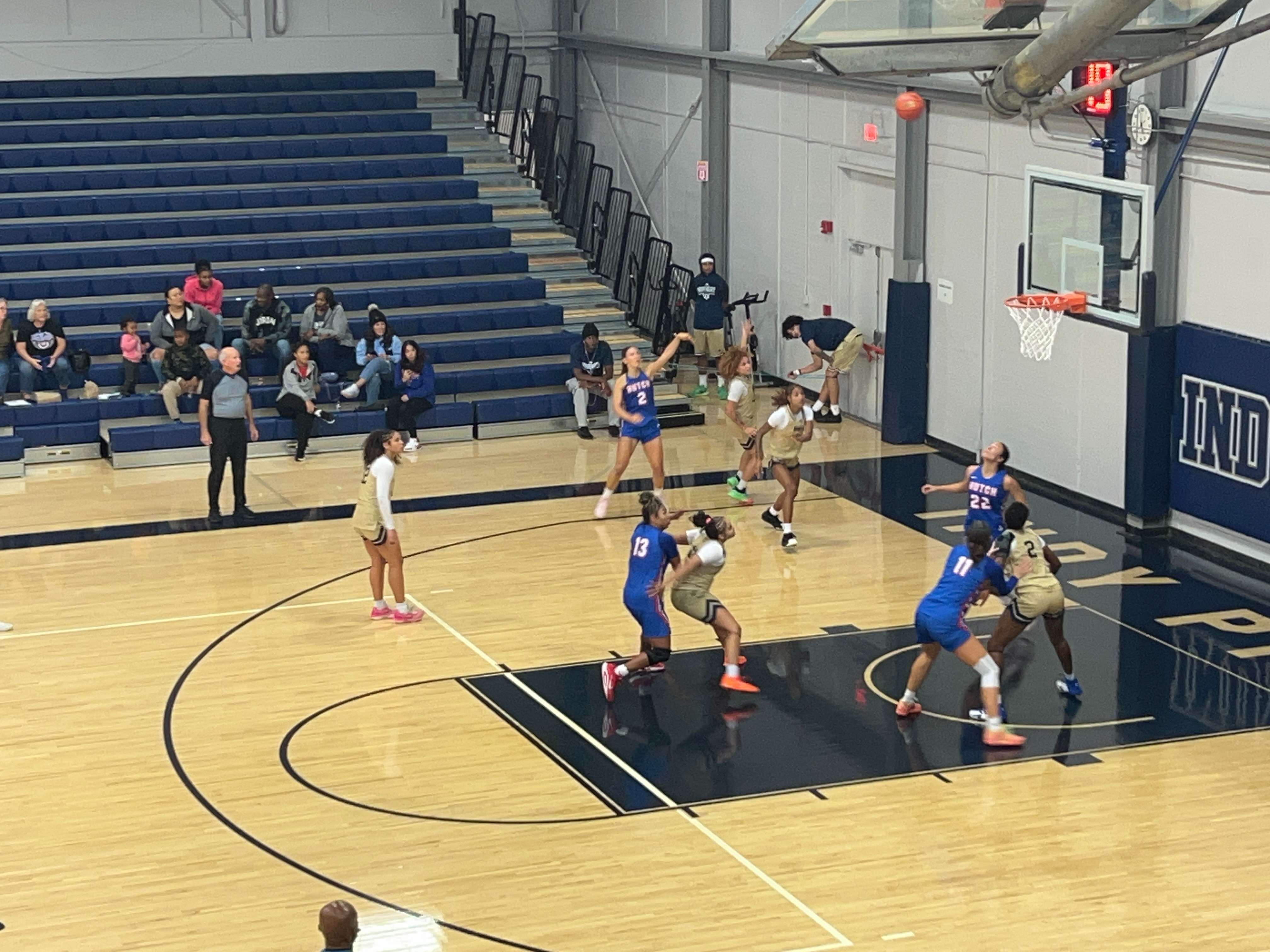 Hutch Post Photo/Sean Boston