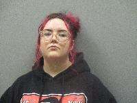 <b>Rori Geesey - Domestic Assault</b>