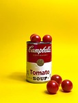 Campbell’s responds after exec allegedly called soup food for ‘poor people’