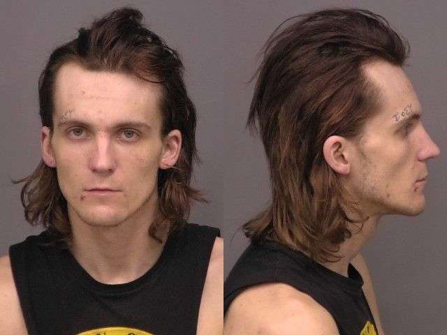 Mastin, Joseph Aaron