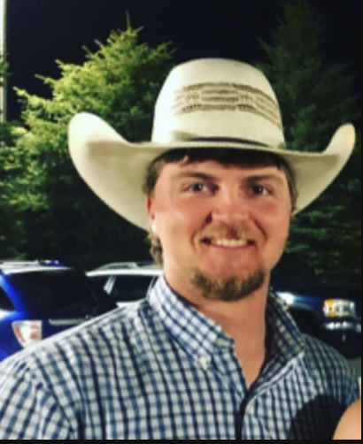 Chance Englebert (Photo Missing Persons Center)