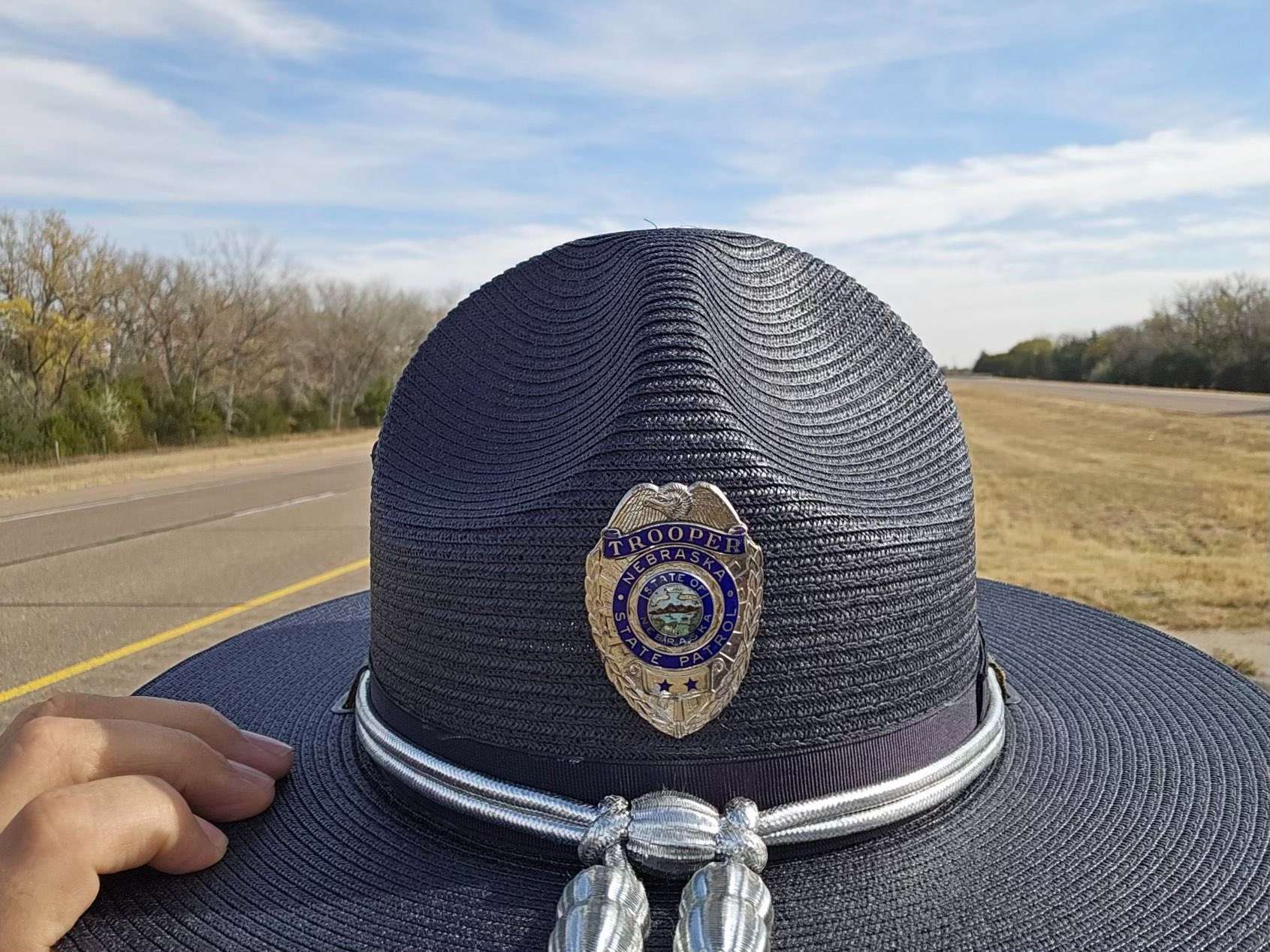 NSP, Nebraska State Patrol