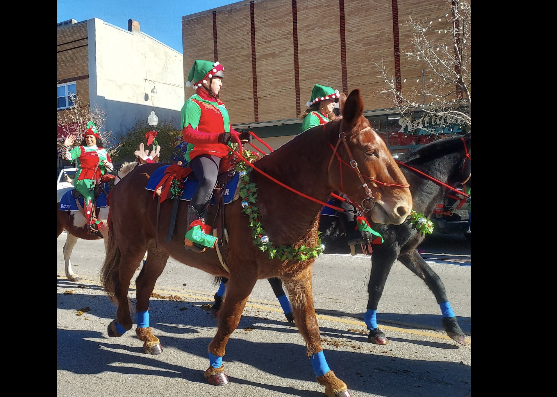 Photo courtesy Downtown Lawrence