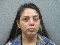 <b>Alicia Johnson - Safe Keep-Buffalo County</b>