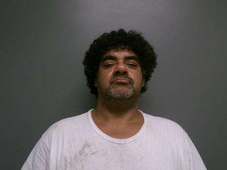 <b>Ciro Angulo-Castro Jr. - Driving Under Revocation</b>