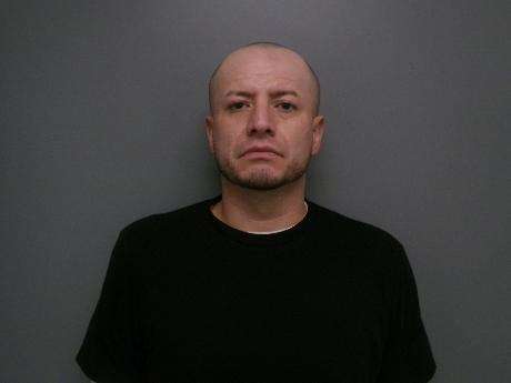 <b>Luis Aldana - Dawson County Sheriff's Office Warrant-Failure to Purge</b>