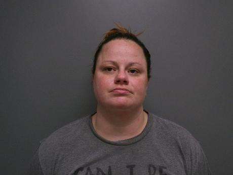 <b>Chelsea Brass - 3rd Degree Assault</b>