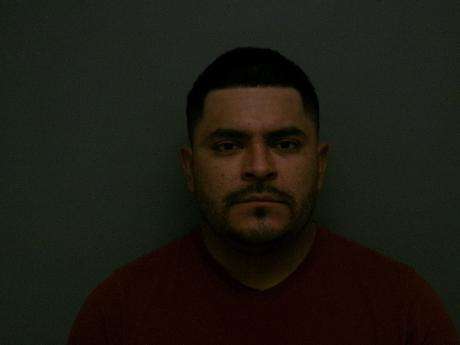 <b>Josue Yepez-Alvarez - Driving Under Revocation/Impound-2nd</b>