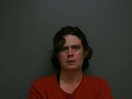 <b>Cindell Kraft-Bueno - Assault-3rd/Threat/Bodily Injury</b>