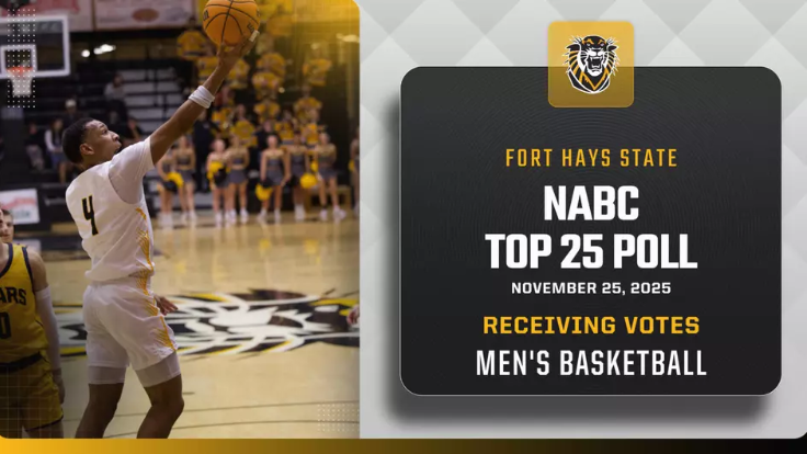 FHSU Athletics image