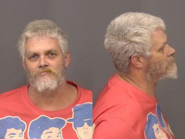 Crutchfield, Garret Clayton 