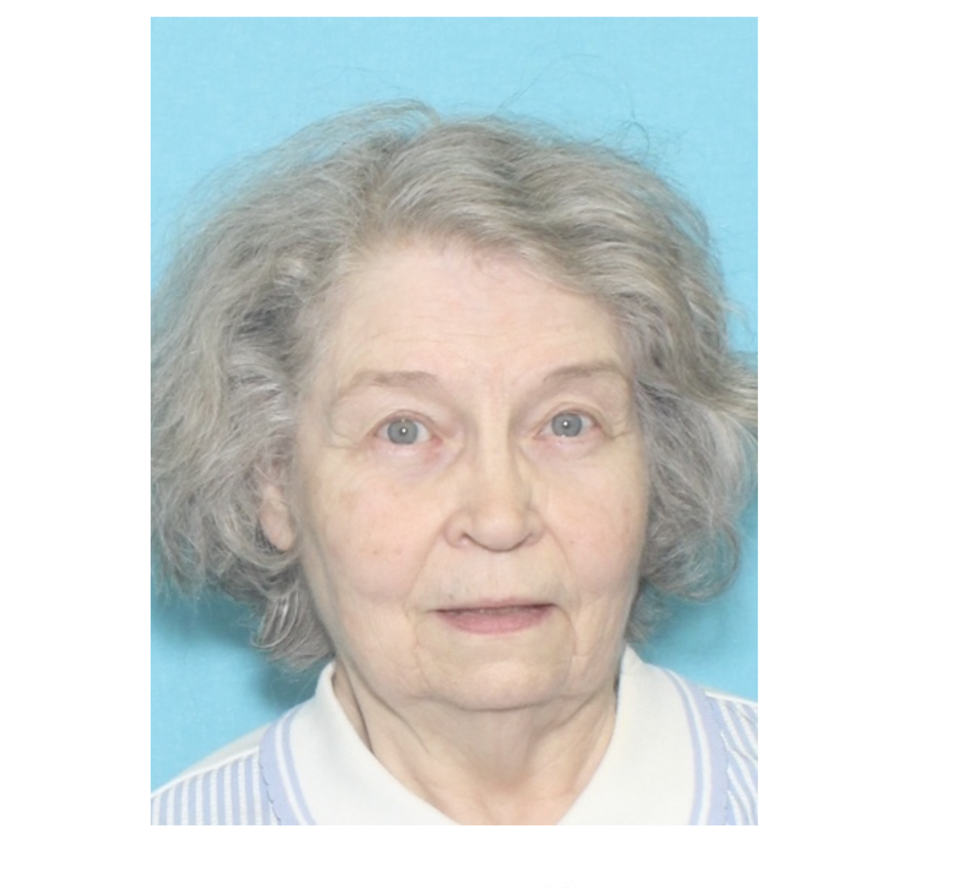 Martha Brenneis-photo KBI&nbsp;