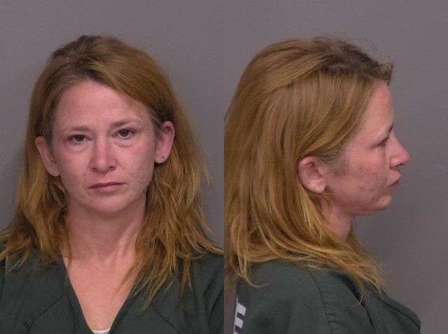 Eilrich, Jessica Coraleann