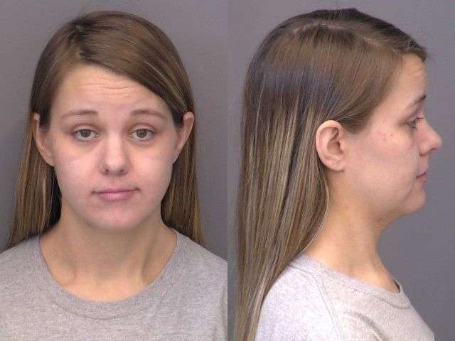 Craig, Allison Paige