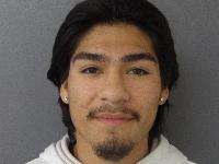 Pedro Carrizales - Court Hold