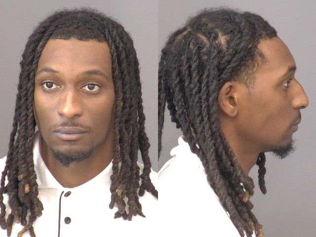 Mullins, Malik Khari