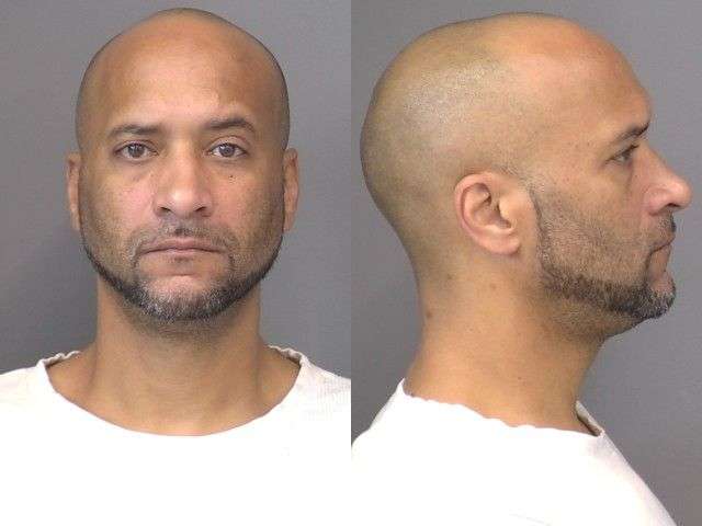 Haggard, Terrin James