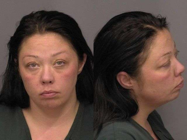 Drown, Brittany Lauren