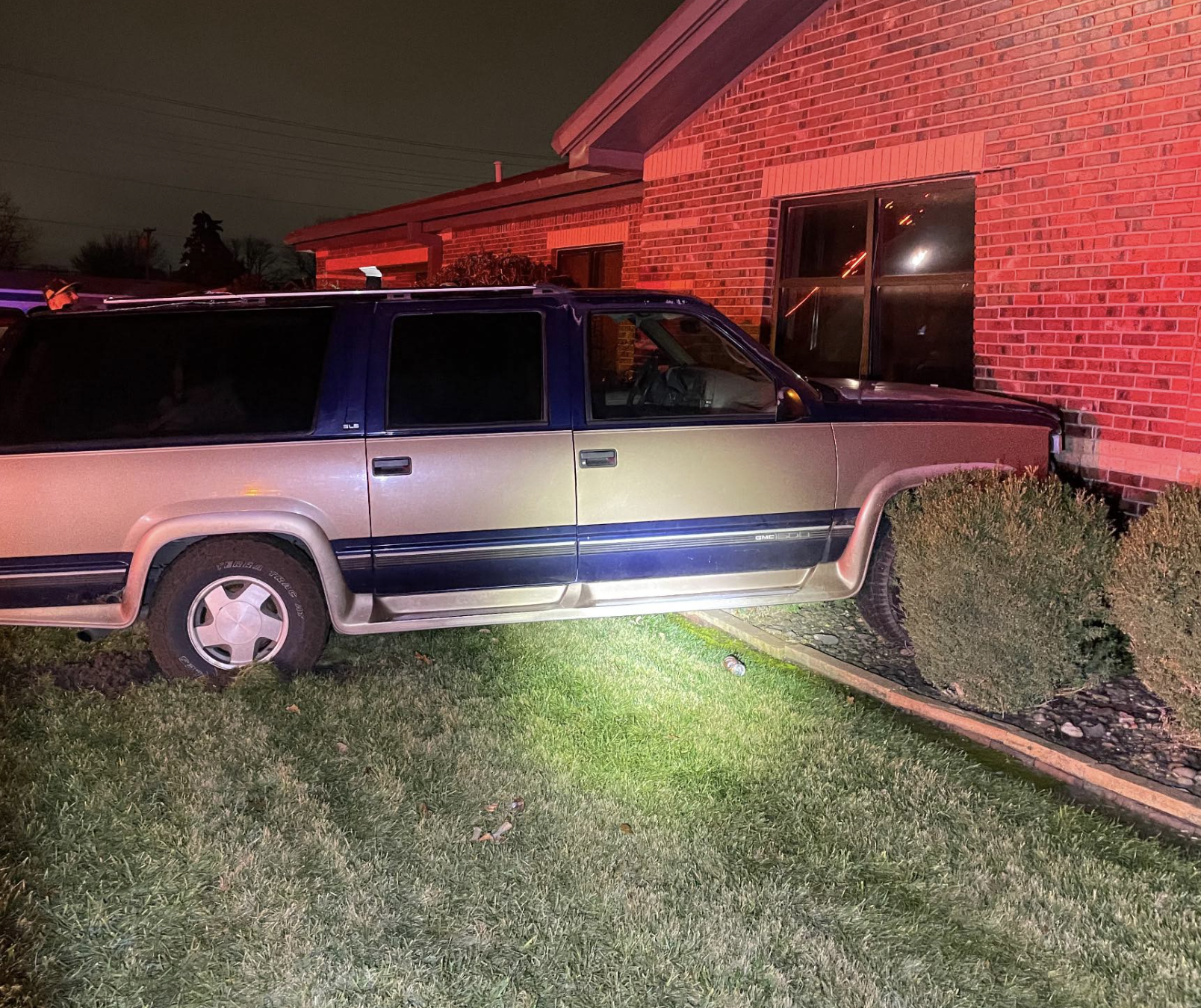 Photo Garden City police