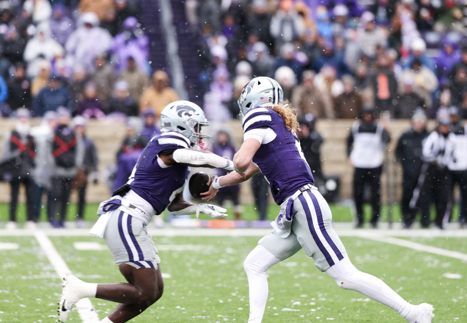 Photo K-State Athletics
