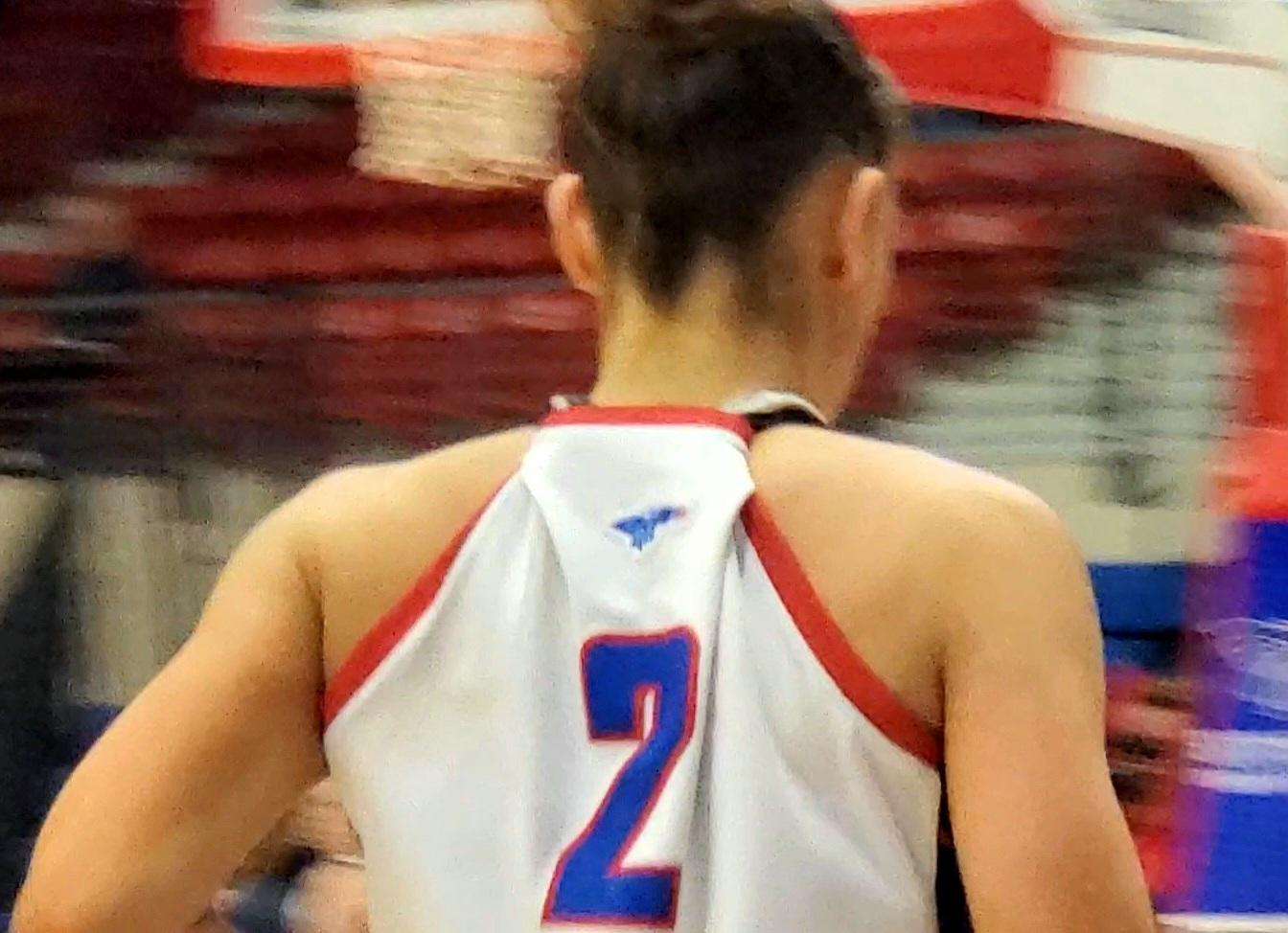 Hutch Post Photo/Daren Dunn