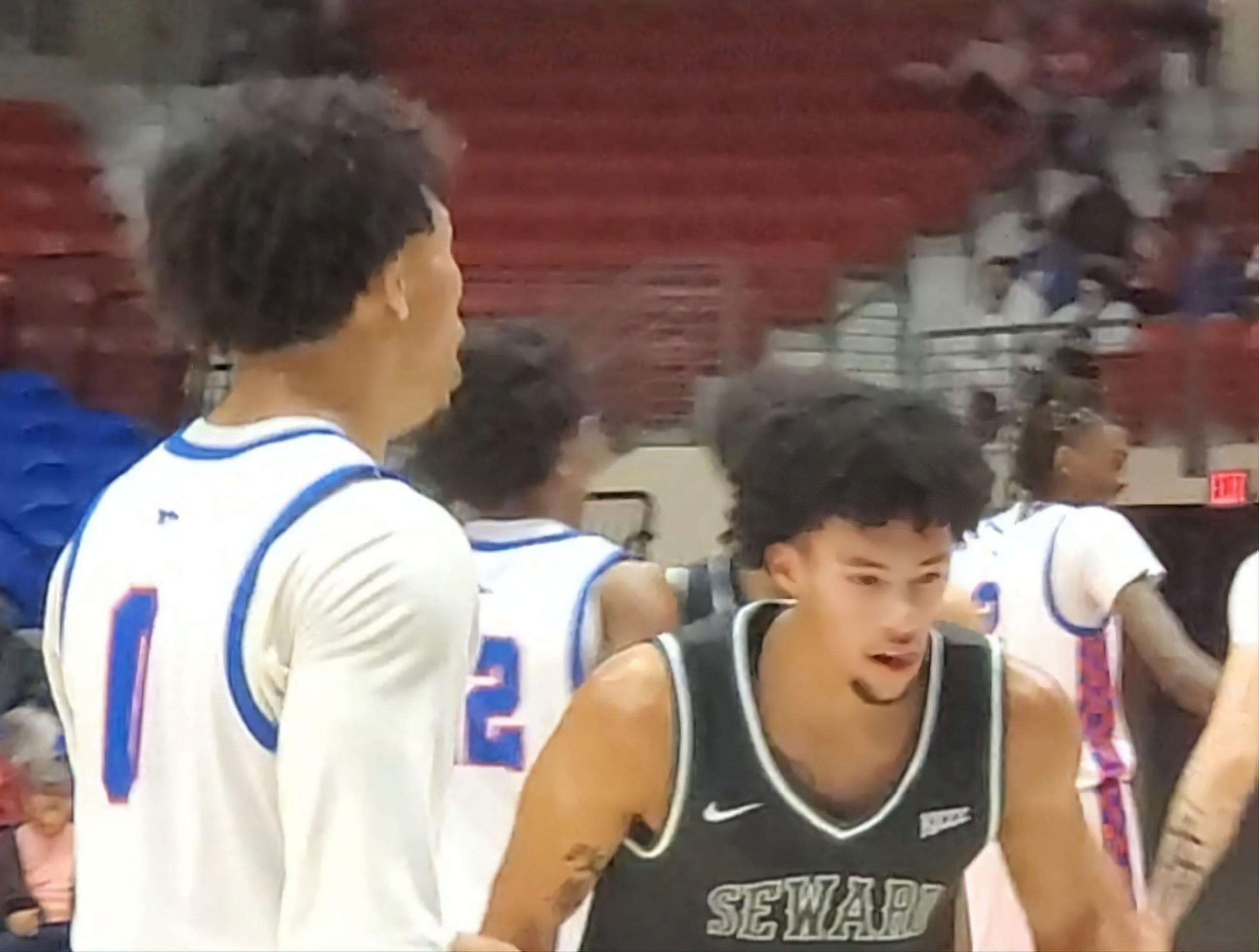 Hutch Post Photo/Daren Dunn