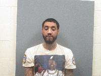 <b>Royal Guzman - Driving Under Suspension</b>