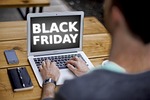 Shoppers spend billions on Black Friday to snag holiday deals, despite wider economic uncertainty