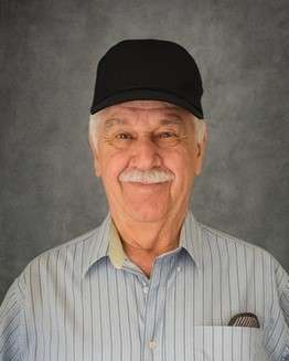 Melvin James 'Mel' Schmidt