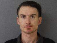 <b>Dalton Perlinger - Possession of Drug Paraphernalia, Possession with Intent to Distribute, No Drug Tax Stamp, Possession of Methamphetamine 28-139 grams, Possession of a Firearm During a 1C Drug Violation, Traffic Offenses</b>