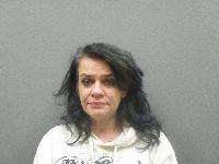 <b>Heidi Richards - Forgery, Criminal Impersonation</b>