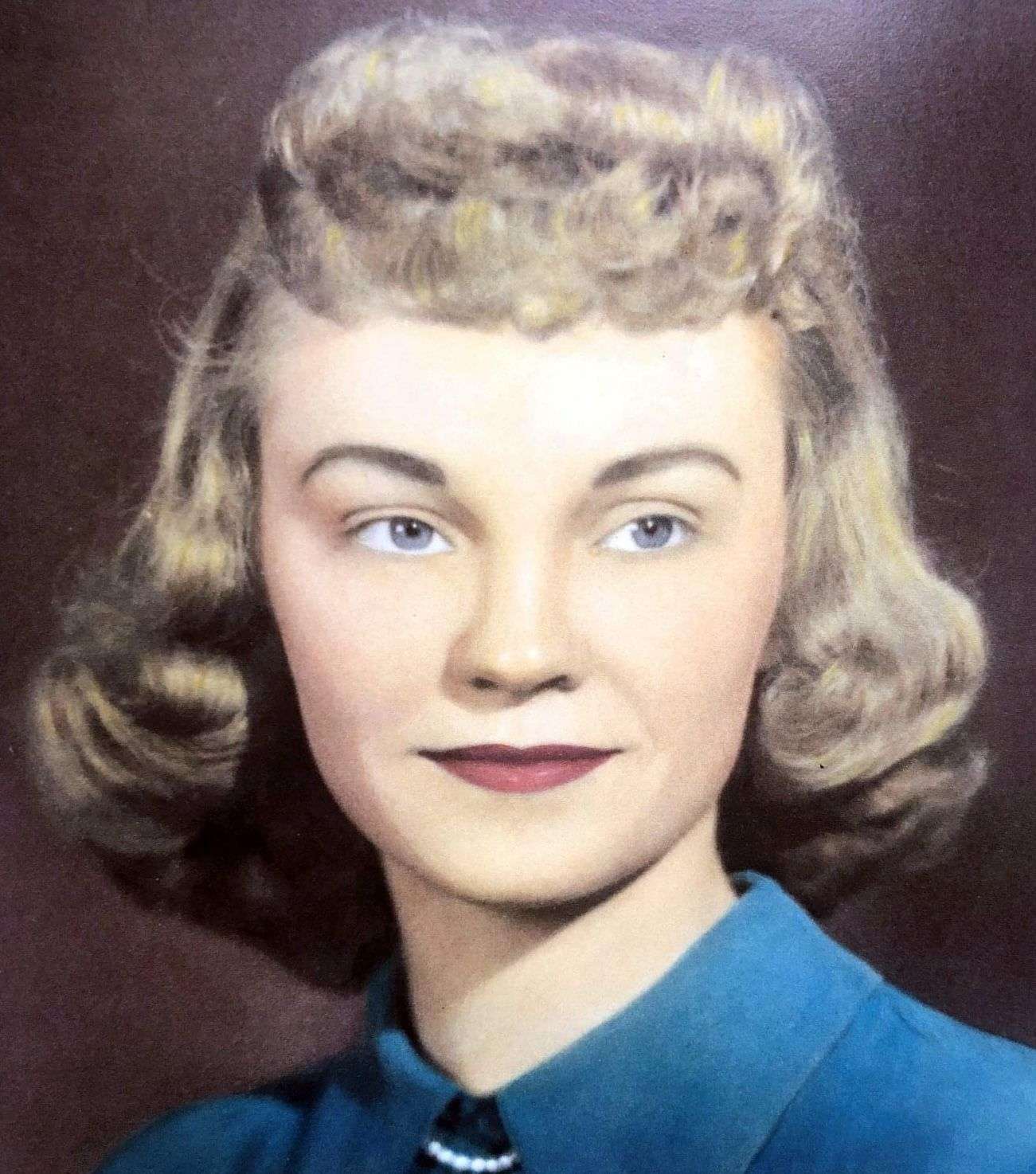 Marilyn Bernice Dilling&nbsp;