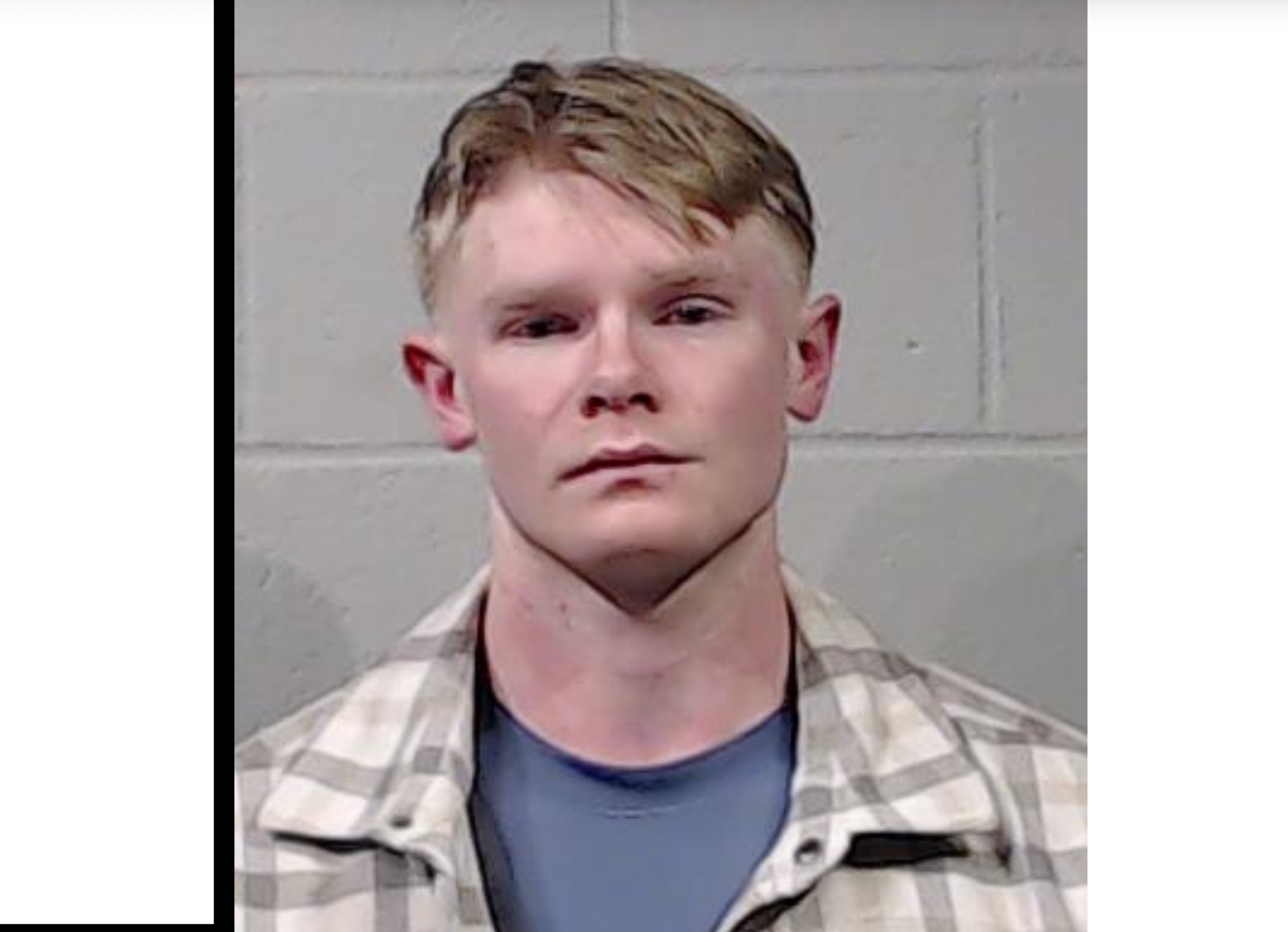 Scritchfield photo Sedgwick Co.