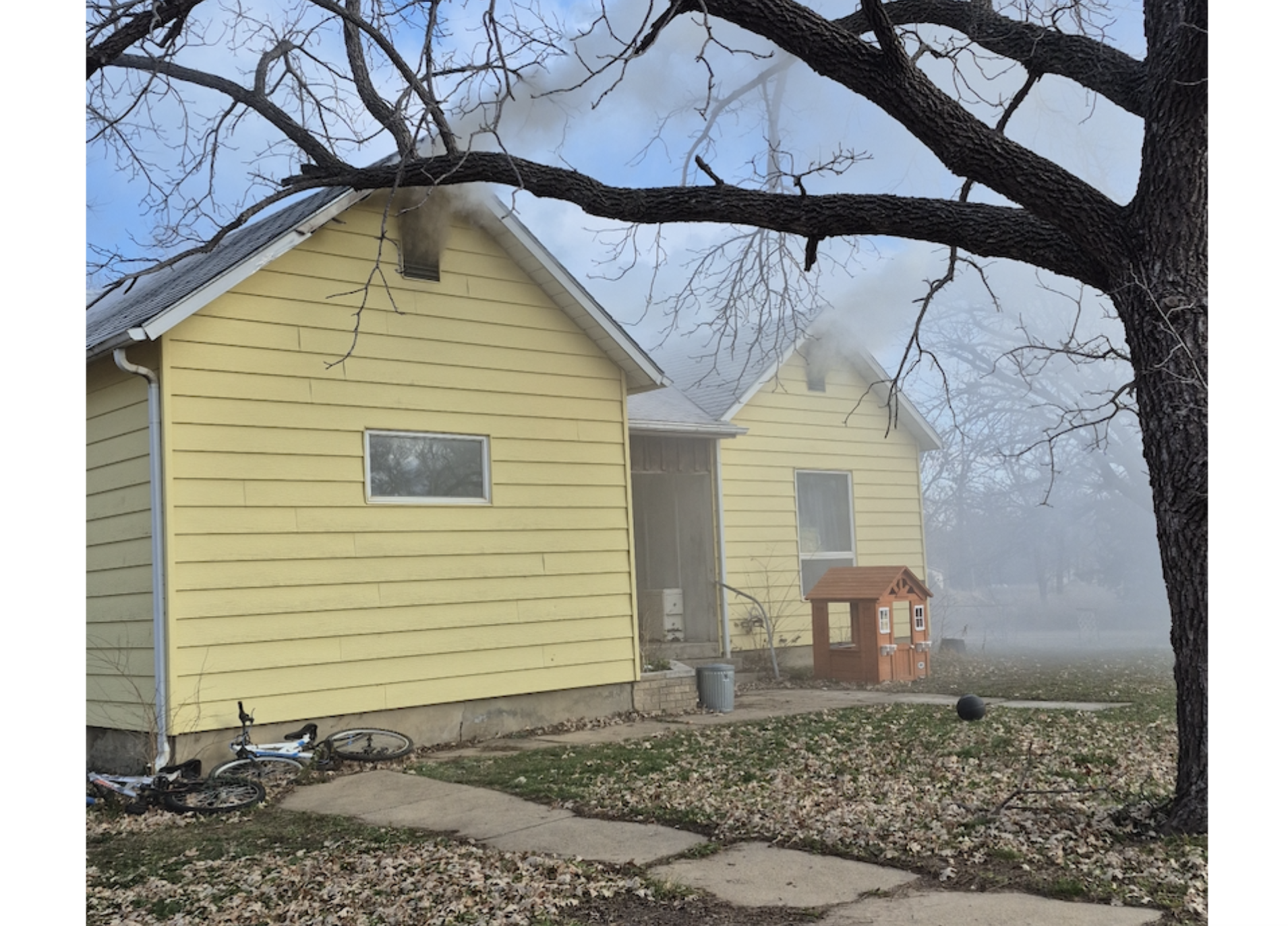 Photo Saline Co. Sheriff