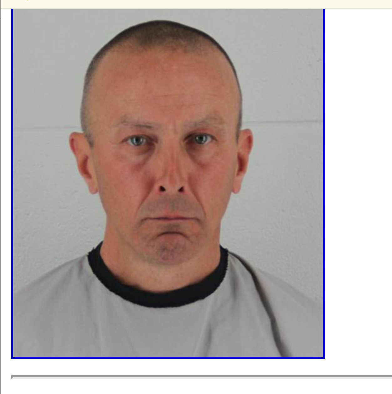 Brewer photo Johnson Co.