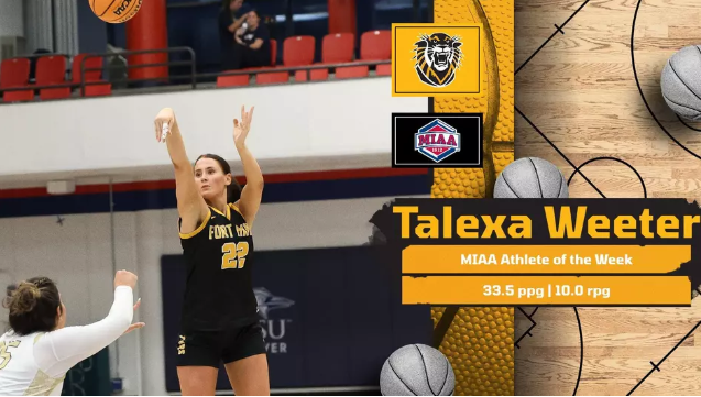 FHSU Athletics image