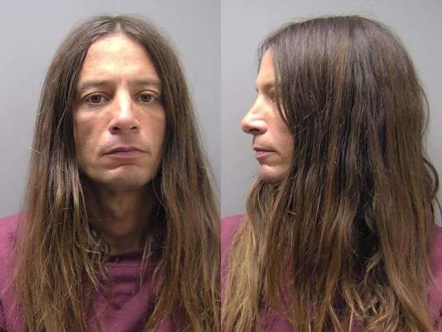 BARNES BRIAN VIOL PROT ORDER 5000 BOND