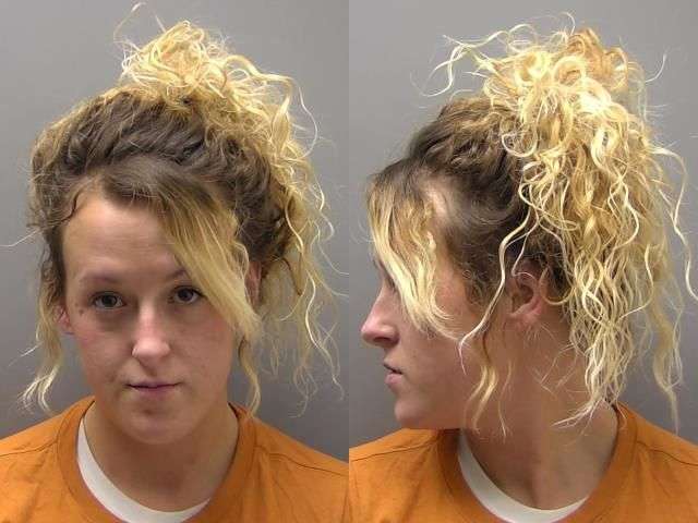 BATES CALLIE RESISTING 5000 BOND