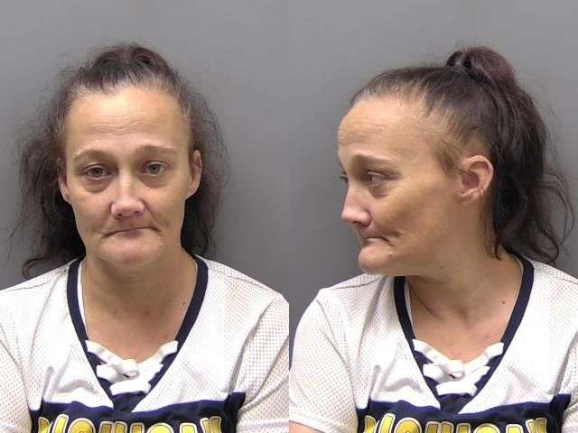 BLACKETER JANESSA POSS CONT SUBS NO BOND