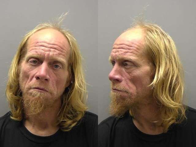 COLE GERALD TRESPASS 2500 BOND