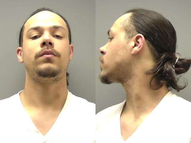 FANNING JAYCE POSS CONT SUBS SHOCK TIME