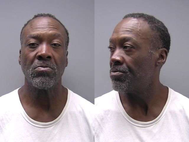 GREEN ALFRED UNL POSS FIREARM 10000 BOND