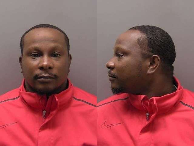 HARMON DARIUS NON SUPPORT 300 CASH