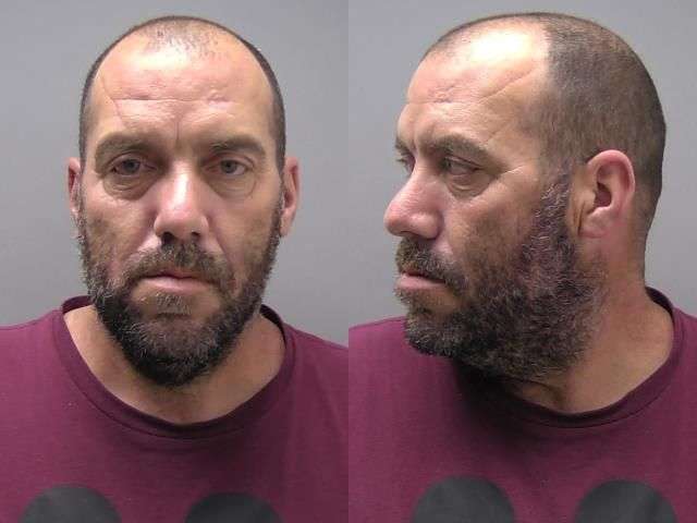 LOMAX WALTER POSS CONT SUBS NO BOND